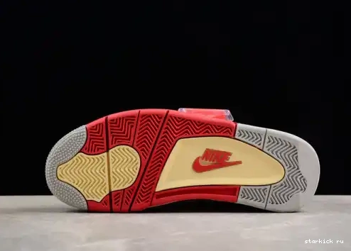4 Retro AQ9129-105 Jordan AQ9129-105 0624